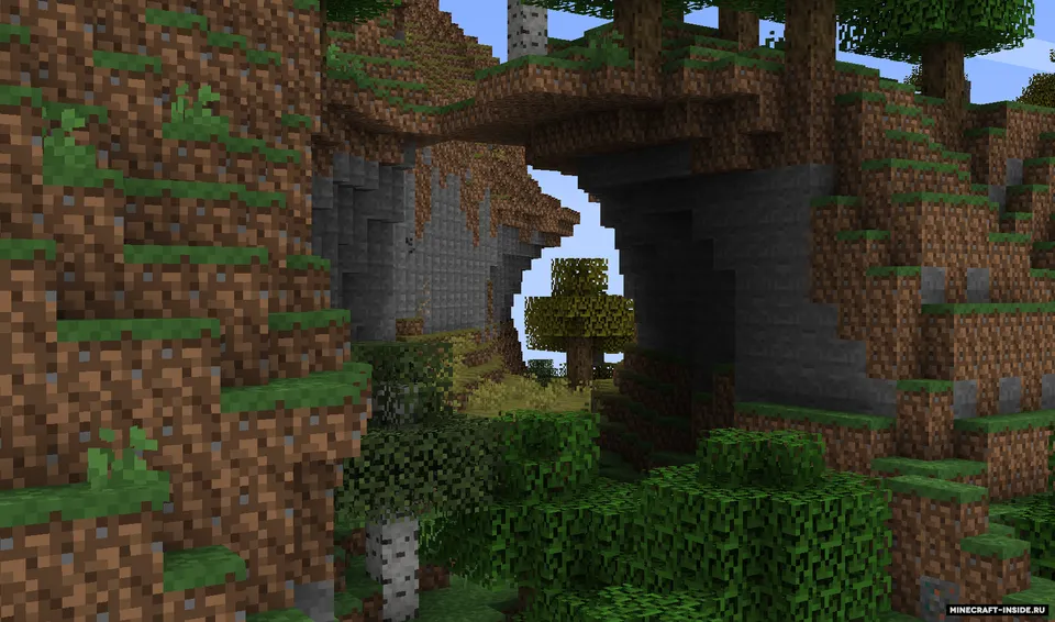 -50% Off 8x8! — Minecraft resurs pak, rasm 2