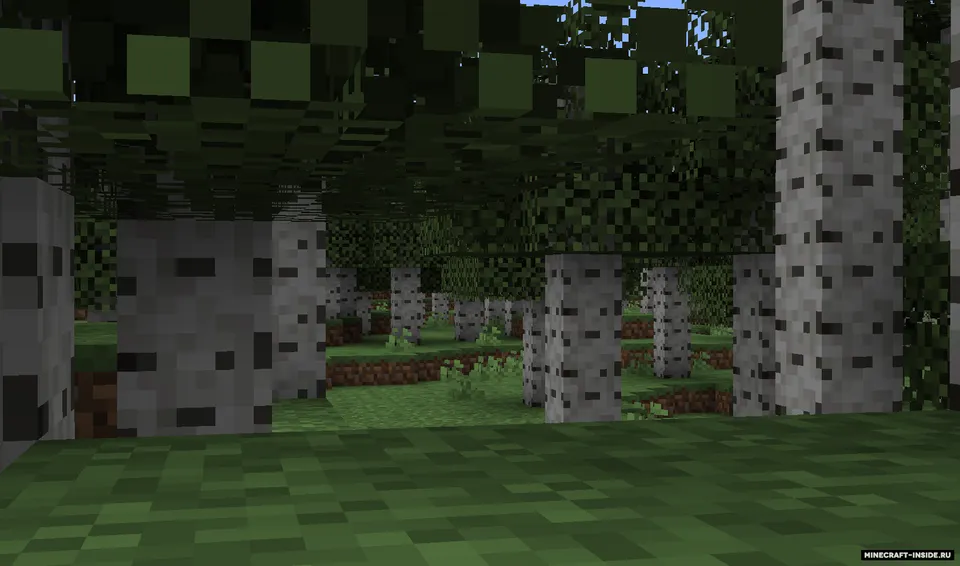 -50% Off 8x8! — Minecraft resurs pak, rasm 3
