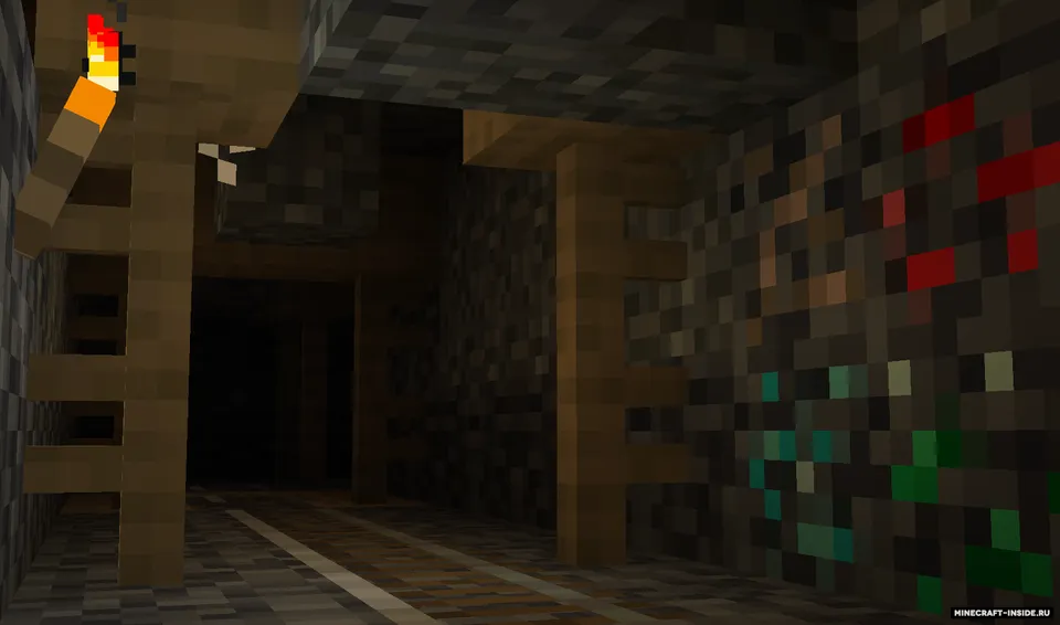-50% Off 8x8! — Minecraft resurs pak, rasm 5