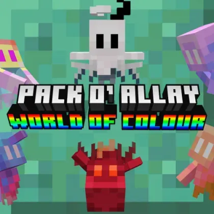 Pack O' Allay