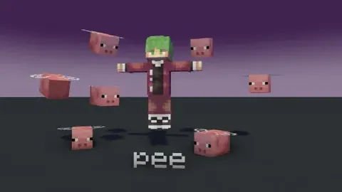 Pee
