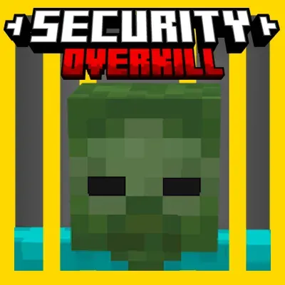 SecurityOverkill