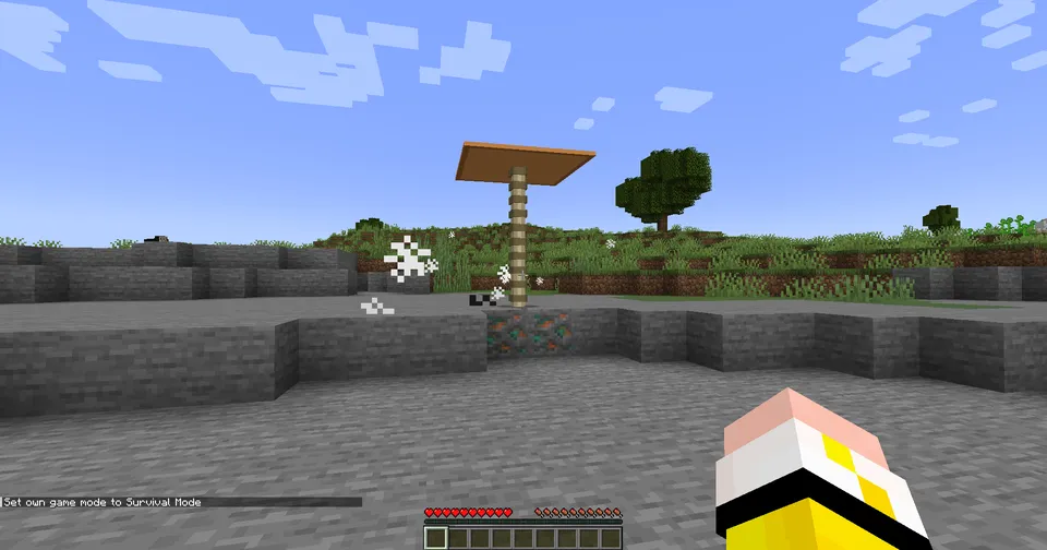 SecurityOverkill — Minecraft mod, rasm 3