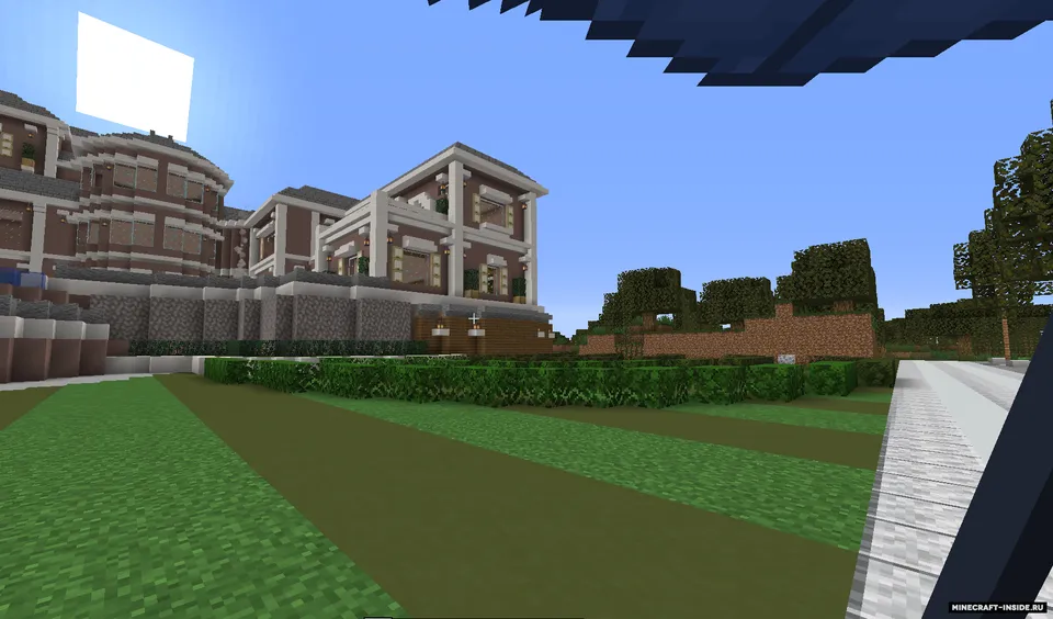 Umbrella — Minecraft resurs pak, rasm 3