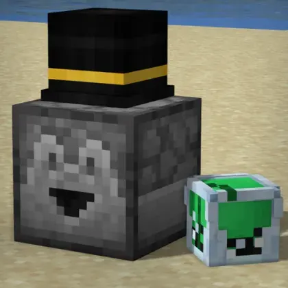 Hats by Carrot