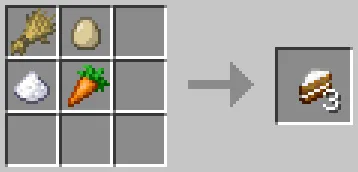 Golma — Minecraft mod, rasm 5