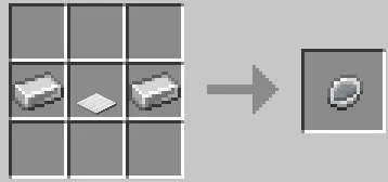 Golma — Minecraft mod, rasm 6