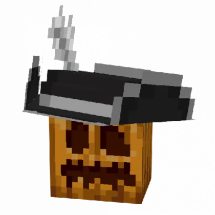 Dee's Pirate Accessories — Minecraft resurs pak, rasm 1