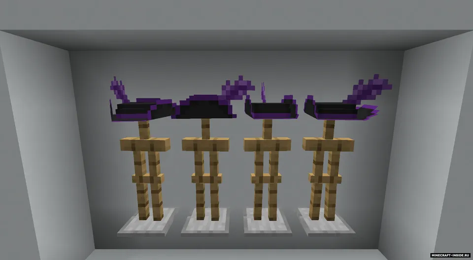 Dee's Pirate Accessories — Minecraft resurs pak, rasm 4