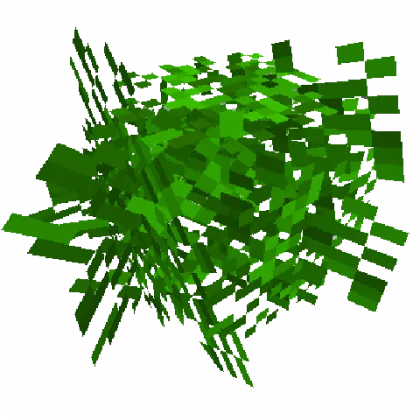 Sohel's Better Leaves — Minecraft resurs pak, rasm 1
