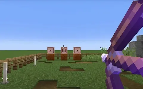 Arrow Ding