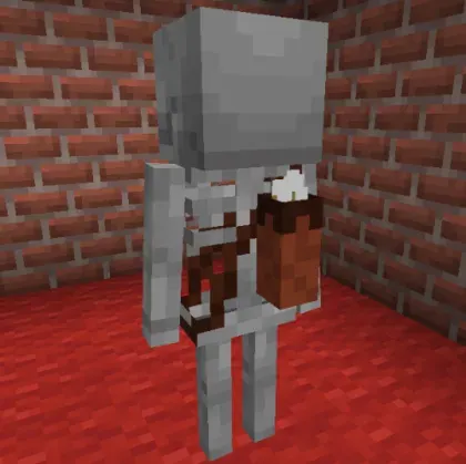 Skeleton quiver - Skeletlar uchun o'qdon