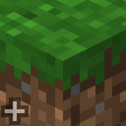 Developer Art Classic — Minecraft resurs pak, rasm 1