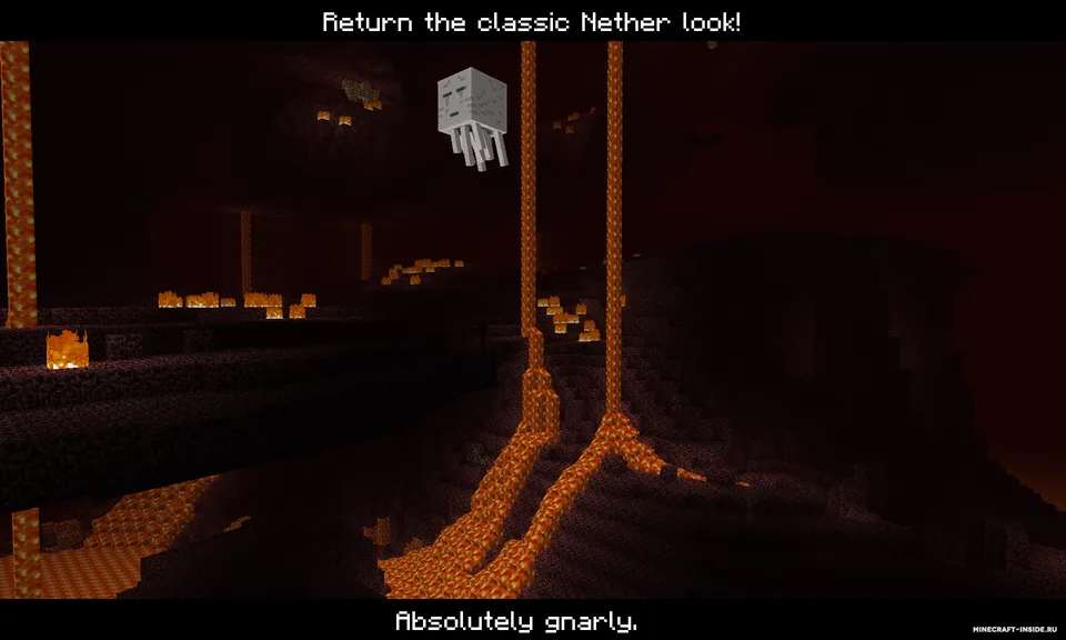 Developer Art Classic — Minecraft resurs pak, rasm 6