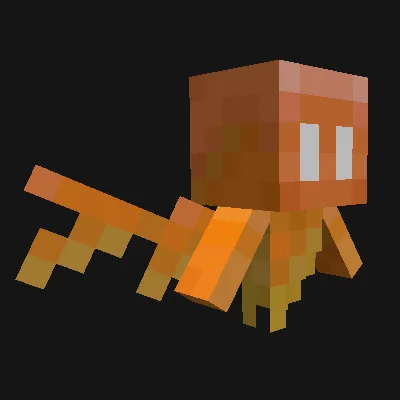 Colored Allays — Minecraft resurs pak, rasm 1