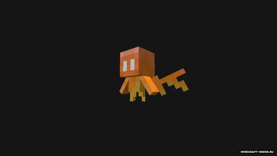 Colored Allays — Minecraft resurs pak, rasm 3
