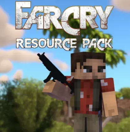 Far Cry Resource Pack