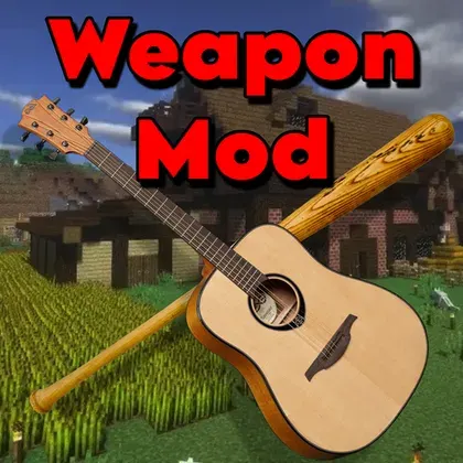 WeaponMod