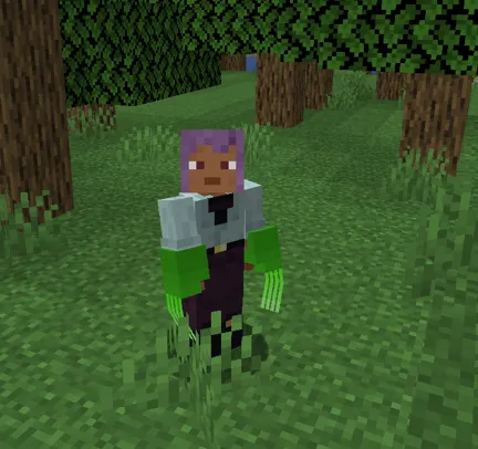 WeaponMod — Minecraft mod, rasm 2