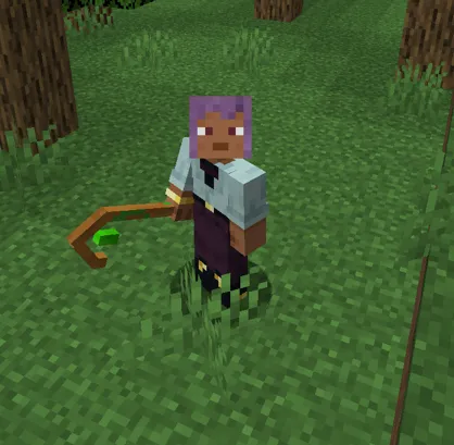 WeaponMod — Minecraft mod, rasm 3