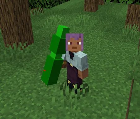 WeaponMod — Minecraft mod, rasm 4