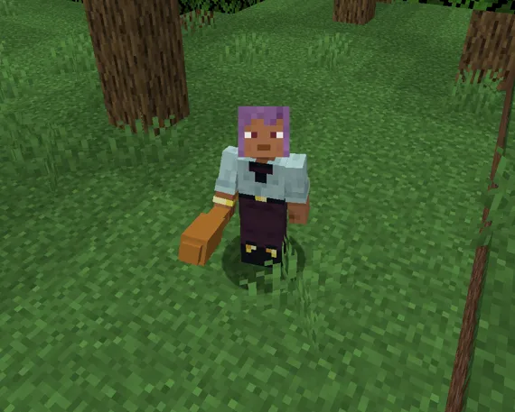 WeaponMod — Minecraft mod, rasm 5