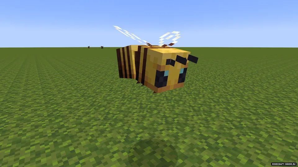 Detailed Mobs — Minecraft resurs pak, rasm 5