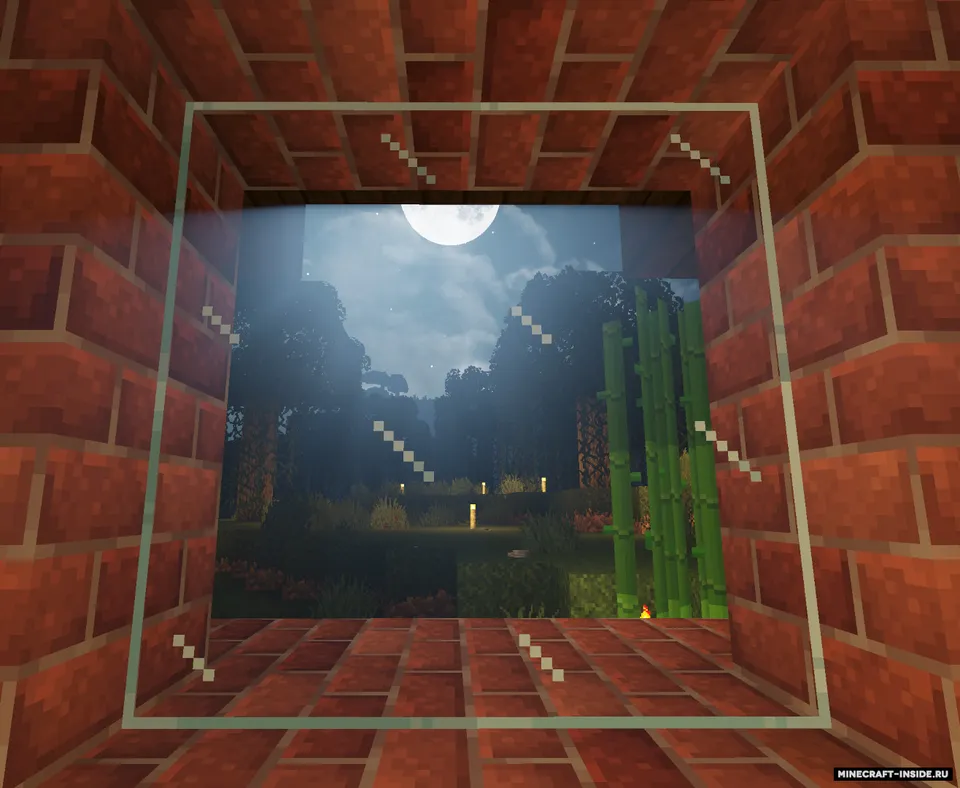 Enhanced Faithcraft — Minecraft resurs pak, rasm 7