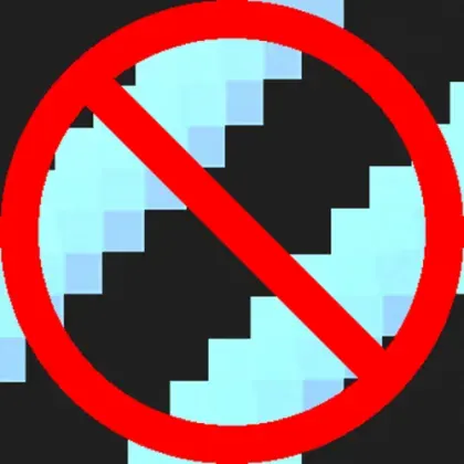 No Forcefield