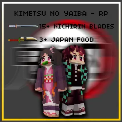 Kimetsu No Yaiba - RP