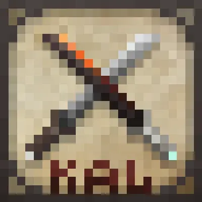 Kal's Grimdark Samurai