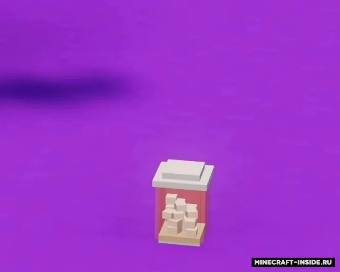 Bad Boy — Minecraft resurs pak, rasm 8