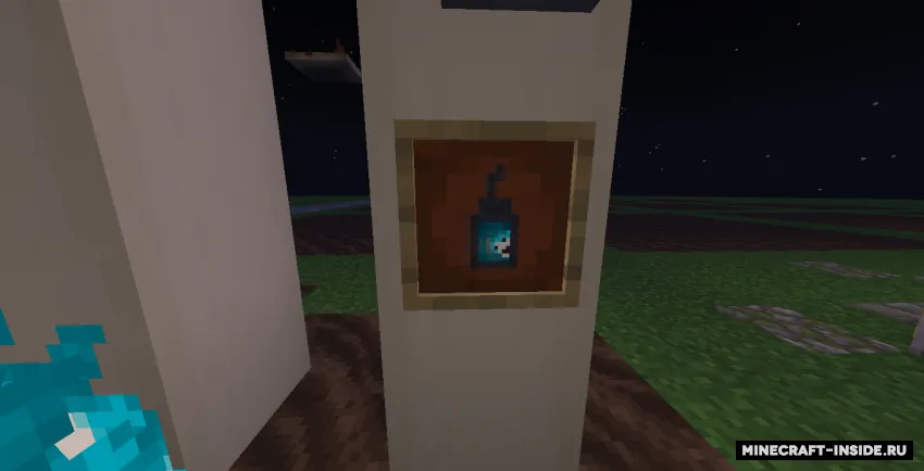 Visible souls — Minecraft resurs pak, rasm 2