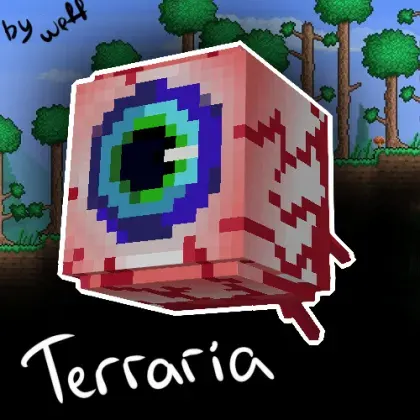 Terraria eye