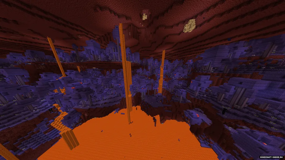 Terraria Evils — Minecraft resurs pak, rasm 3