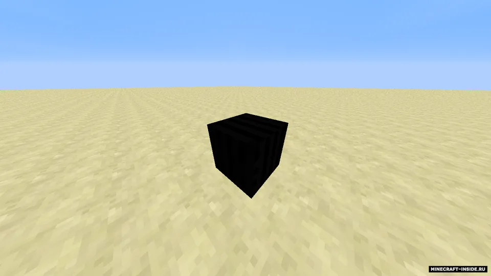 Balaklava — Minecraft resurs pak, rasm 4