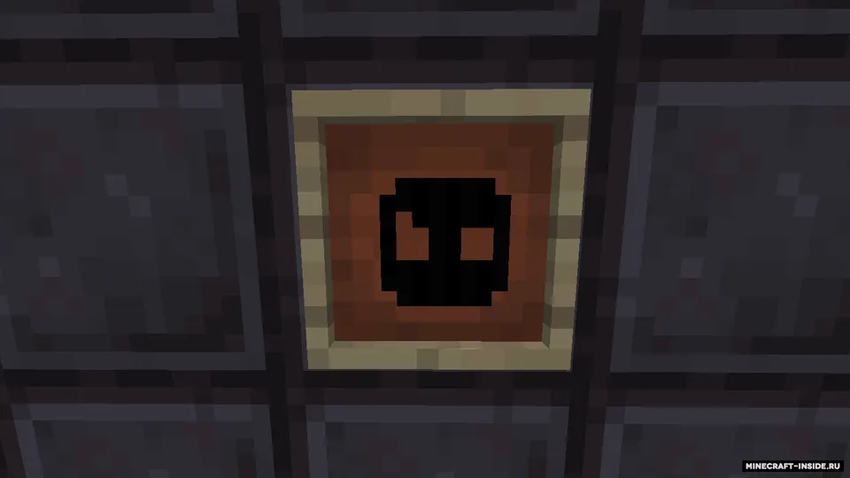Balaklava — Minecraft resurs pak, rasm 5