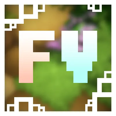 FV by kovaszos_uborka — Minecraft resurs pak, rasm 1