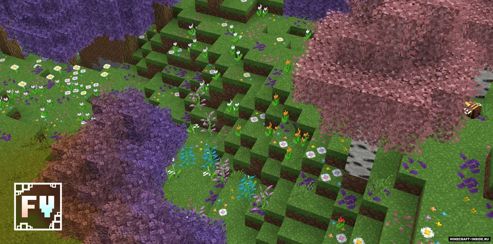 FV by kovaszos_uborka — Minecraft resurs pak, rasm 4