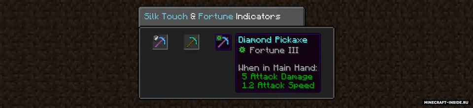 Unique Books — Minecraft resurs pak, rasm 3