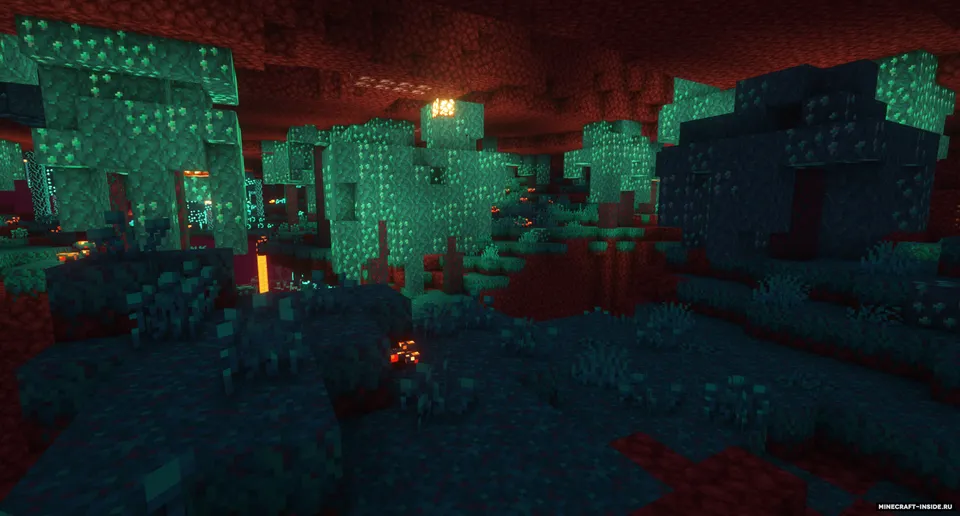Rick's Default — Minecraft resurs pak, rasm 8