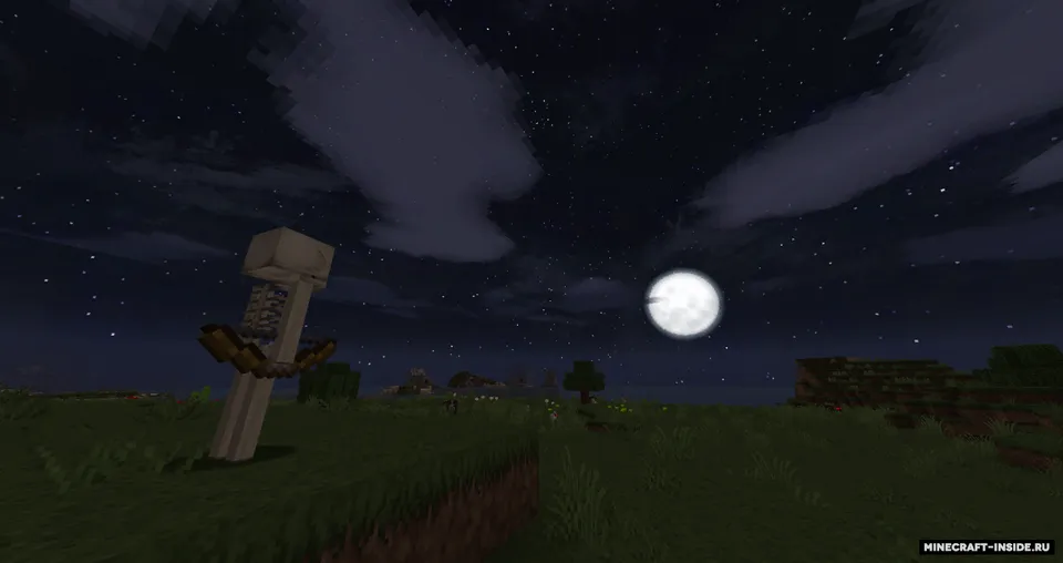 Epic Adventures — Minecraft resurs pak, rasm 3