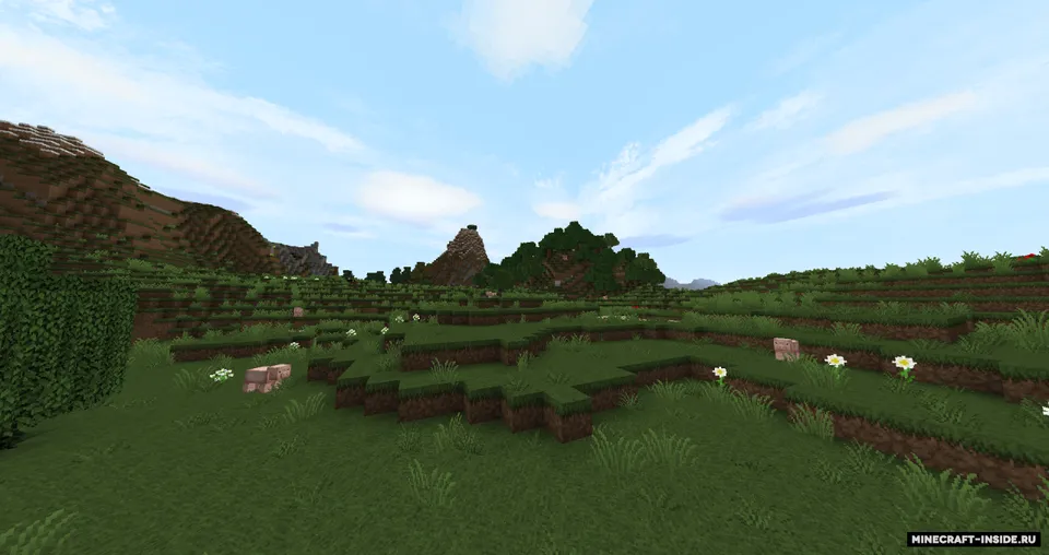 Epic Adventures — Minecraft resurs pak, rasm 4