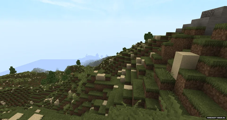 Epic Adventures — Minecraft resurs pak, rasm 7