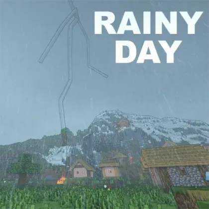 Rainy Day