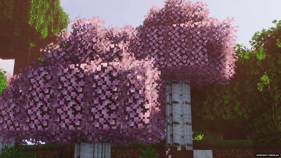 Open Gaming — Minecraft resurs pak, rasm 3