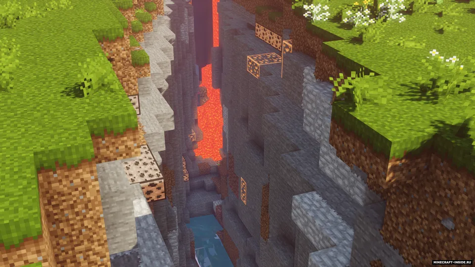 Open Gaming — Minecraft resurs pak, rasm 6