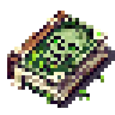 Mob Buddies — Minecraft mod, rasm 1