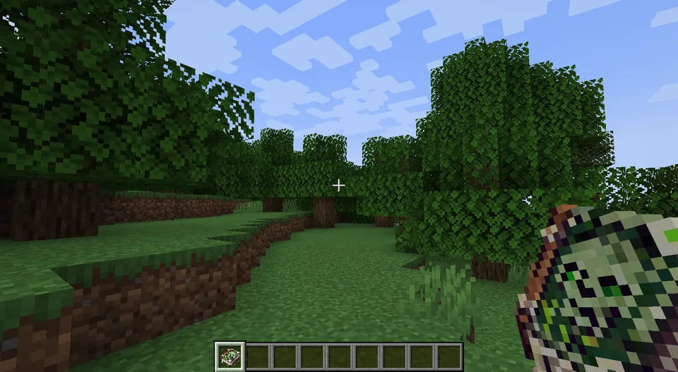 Mob Buddies — Minecraft mod, rasm 2