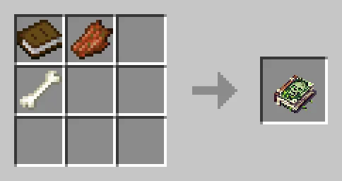 Mob Buddies — Minecraft mod, rasm 6